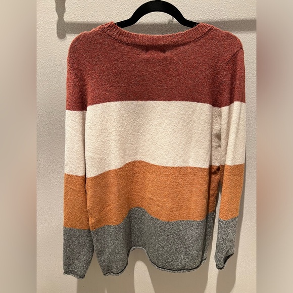 Pinque Gina Crewneck Sweater - Picture 2 of 3